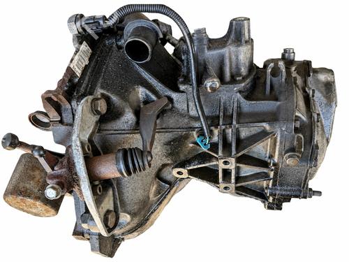 Used Gearbox Gearbox DAEWOO LANOS (KLAT) 1.3 (75 hp) 40502751 40502751