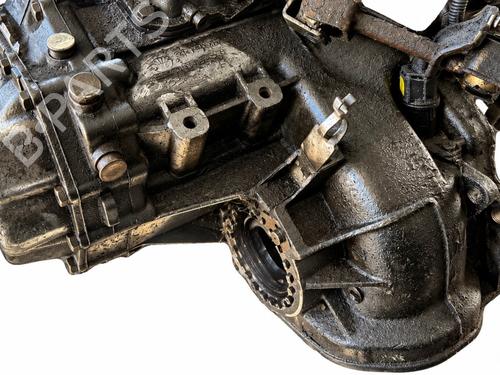 Gearbox DAEWOO LANOS (KLAT) 1.3 | BP40502751M3 - Image 2
