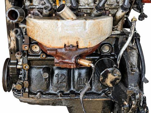 Used Engine Engine OPEL CORSA B (S93) 1.2 i (F08, F68, M68) (45 hp) 40502757 40502757