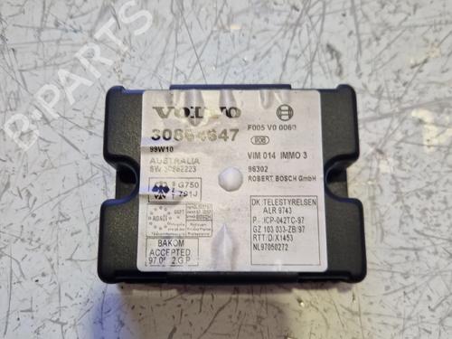 Used Control unit Control unit VOLVO V40 Estate (645) 1.9 DI (95 hp) 40502763 40502763