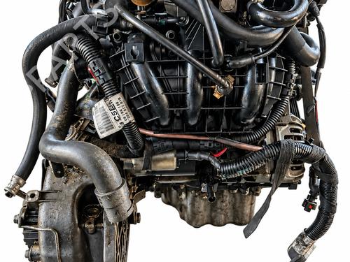 Engine OPEL CORSA C (X01) 1.0 (F08, F68) | BP40502760M1 - Image 4