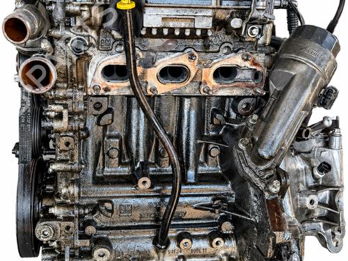 Engine OPEL CORSA C (X01) 1.0 (F08, F68) | BP40502760M1 - Image 3