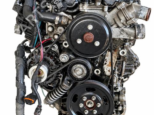 Engine OPEL CORSA C (X01) 1.0 (F08, F68) | BP40502760M1 - Image 2