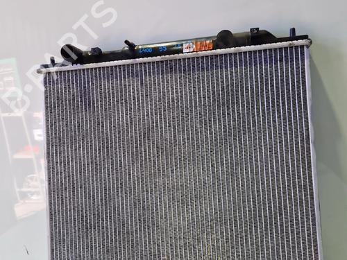 Used Water radiator Water radiator MITSUBISHI L400 Van (PD_W, PC_W, PB_V, PA_W, PA_V) 2500 TD 4WD (PD5W, PD5V, PA5W, PA5V) (87 hp) 40502770 40502770