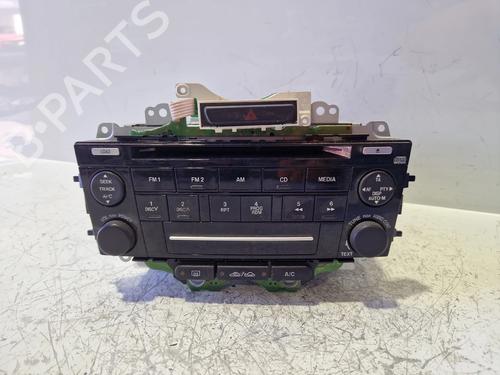 Used Other Other MAZDA 6 Station Wagon (GY) 2.0 DI (GY19) (136 hp) 40502772 40502772
