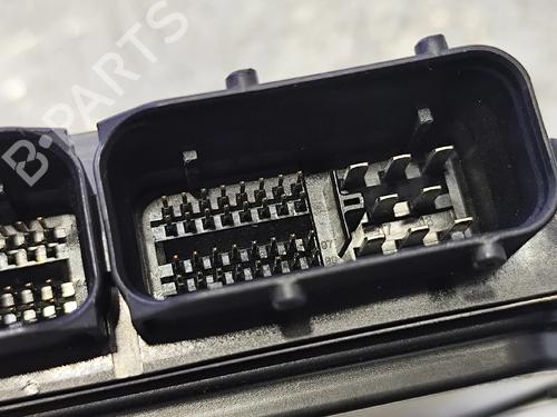 Engine control unit (ECU) MAZDA 6 Hatchback (GG) 2.0 DI (GG14) | BP40502774M57 - Image 2