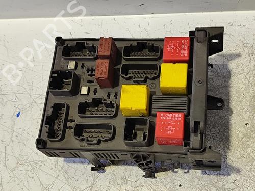 Used Fuse box Fuse box RENAULT ESPACE IV (JK0/1_) 2.2 dCi (JK0H) (150 hp) 40510481 40510481