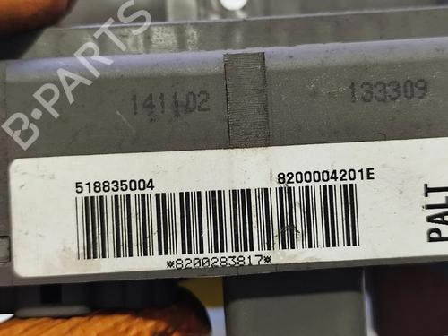 Fuse box RENAULT ESPACE IV (JK0/1_) 2.2 dCi (JK0H) | BP40510481E1 - Image 8