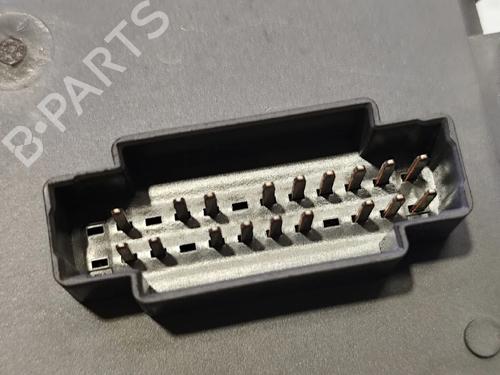 Fuse box RENAULT ESPACE IV (JK0/1_) 2.2 dCi (JK0H) | BP40510481E1 - Image 4
