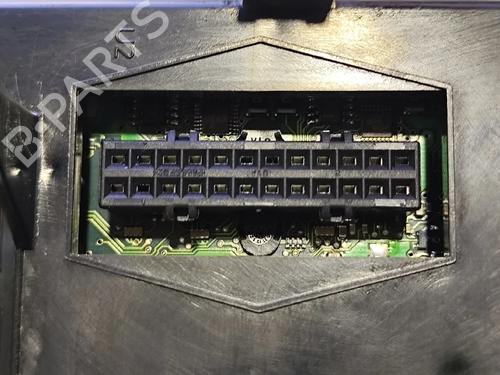Electronic module RENAULT ESPACE IV (JK0/1_) 2.2 dCi (JK0H) | BP40510483M83 - Image 4