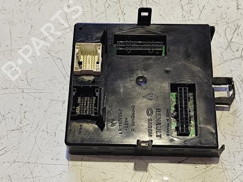 Used Electronic module Electronic module RENAULT ESPACE IV (JK0/1_) 2.2 dCi (JK0H) (150 hp) 40510483 40510483