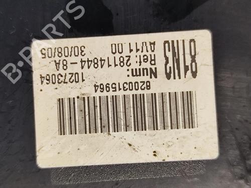 Electronic module RENAULT ESPACE IV (JK0/1_) 2.2 dCi (JK0H) | BP40510483M83 - Image 7