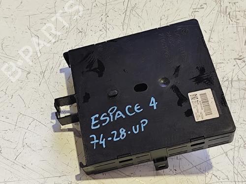 Electronic module RENAULT ESPACE IV (JK0/1_) 2.2 dCi (JK0H) | BP40510483M83 - Image 6