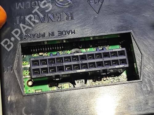 Electronic module RENAULT ESPACE IV (JK0/1_) 2.2 dCi (JK0H) | BP40510483M83 - Image 5