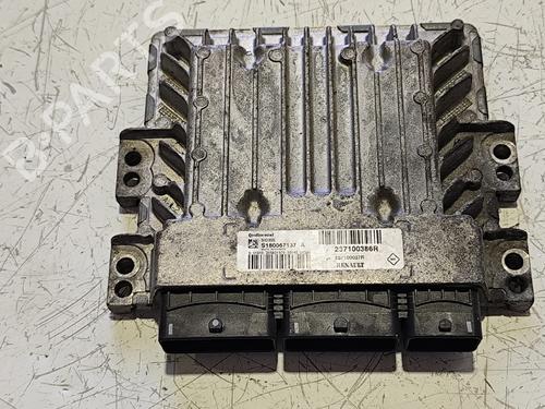 Used Engine control unit (ECU) Engine control unit (ECU) RENAULT MEGANE III Hatchback (BZ0/1_, B3_) 1.5 dCi (86 hp) 40510486 40510486