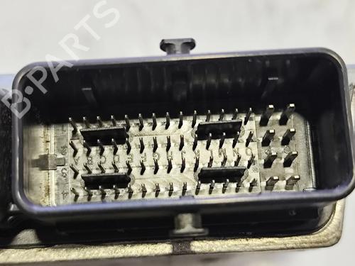 Engine control unit (ECU) RENAULT MEGANE III Hatchback (BZ0/1_, B3_) 1.5 dCi | BP40510486M57 - Image 2