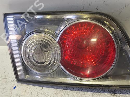 Used Left tailgate light Left tailgate light MAZDA 6 Station Wagon (GY) 2.0 DI (GY19) (136 hp) 40510488 40510488