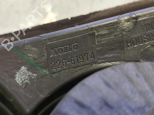 Left tailgate light MAZDA 6 Station Wagon (GY) 2.0 DI (GY19) | BP40510488C79 - Image 5