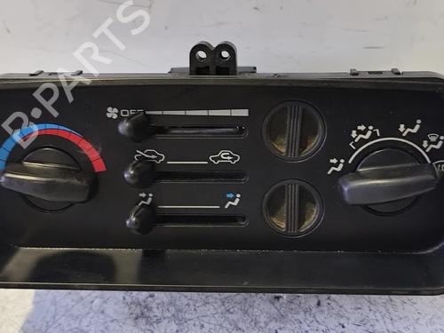 Used Climate control Climate control MITSUBISHI L400 Van (PD_W, PC_W, PB_V, PA_W, PA_V) 2500 TD 4WD (PD5W, PD5V, PA5W, PA5V) (87 hp) 40510490 40510490