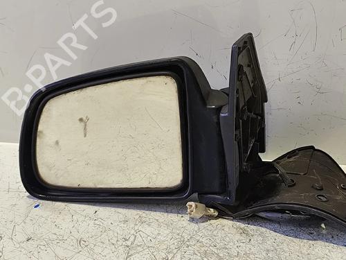Used Left mirror Left mirror SUZUKI VITARA (ET, TA, TD) 2.0 TD Intercooler All-wheel Drive (SV420D) (87 hp) 40510496 40510496