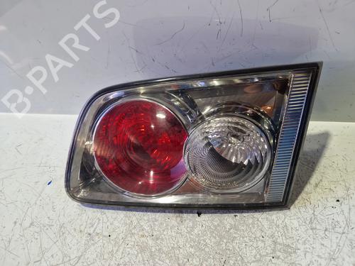 Used Right tailgate light Right tailgate light MAZDA 6 Station Wagon (GY) 2.0 DI (GY19) (136 hp) 40510500 40510500
