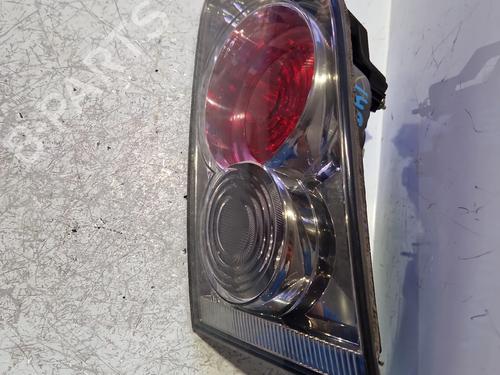 Right tailgate light MAZDA 6 Station Wagon (GY) 2.0 DI (GY19) | BP40510500C80 - Image 2