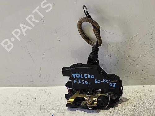 Used Front left lock Front left lock SEAT TOLEDO II (1M2) 1.9 TDI (110 hp) 40510502 40510502