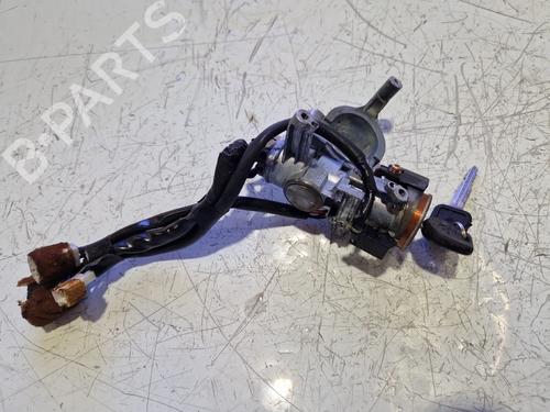 Used Ignition barrel Ignition barrel MITSUBISHI L400 Van (PD_W, PC_W, PB_V, PA_W, PA_V) 2500 TD (PD5W, PD5V, PA5W, PA5V) (87 hp) 40510503 40510503