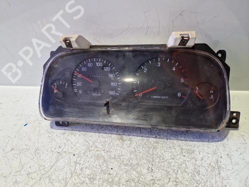 Used Instrument cluster Instrument cluster HYUNDAI H100 Bus (P) 2.5 TD (80 hp) 40510505 40510505