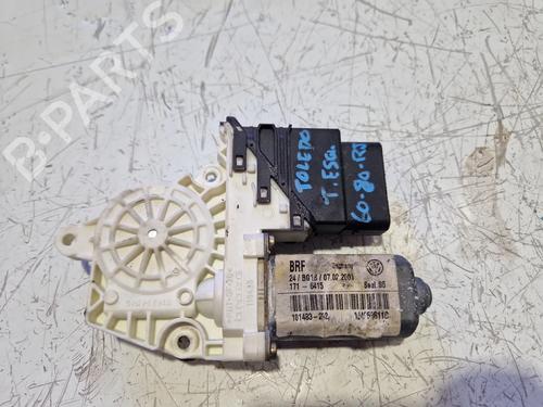 Used Left rear window motor Left rear window motor SEAT TOLEDO I (1L2) 1.9 TDI (110 hp) 40510507 40510507