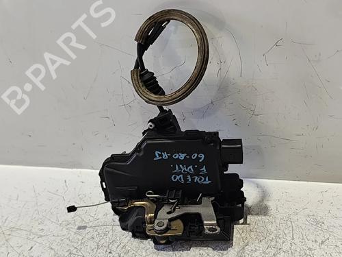 Used Front right lock Front right lock SEAT TOLEDO II (1M2) 1.9 TDI (110 hp) 40510511 40510511