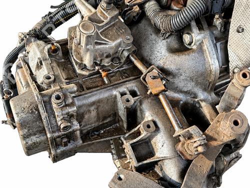 Used Gearbox Gearbox OPEL VECTRA B (J96) 2.0 DTI 16V (F19) (101 hp) 40510510 40510510
