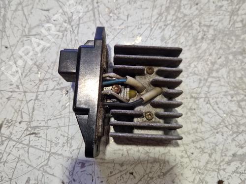 Used Heater resistor Heater resistor VOLVO V40 Estate (645) 1.9 DI (95 hp) 40510522 40510522