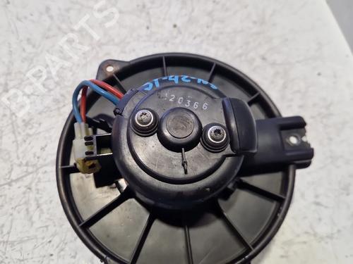 Used Heater blower motor Heater blower motor VOLVO V40 Estate (645) 1.9 DI (95 hp) 40510524 40510524
