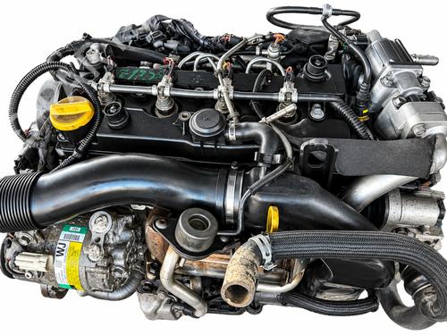 Engine OPEL ASTRA H Estate (A04) 1.7 CDTI (L35) | BP40510519M1 - Image 4