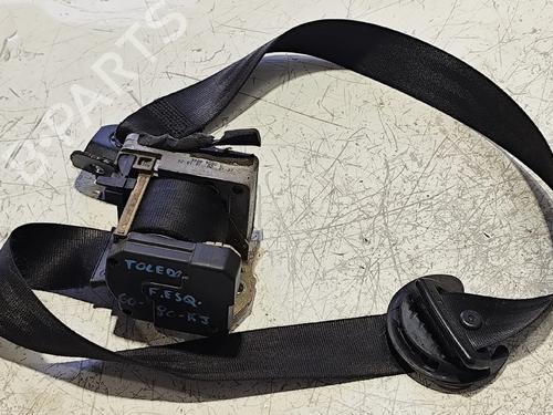 Used Front left belt tensioner Front left belt tensioner SEAT TOLEDO II (1M2) 1.9 TDI (110 hp) 40510526 40510526