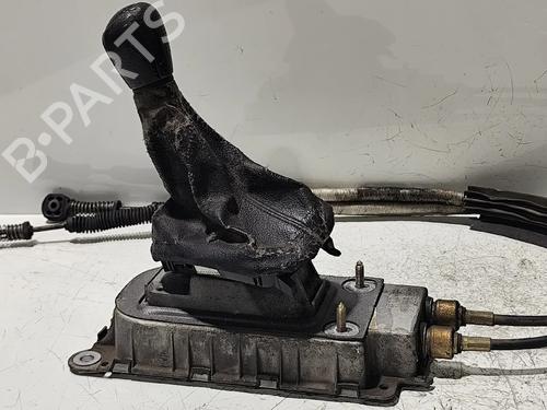 Used Gear lever Gear lever SEAT TOLEDO II (1M2) 1.9 TDI (110 hp) 40510527 40510527