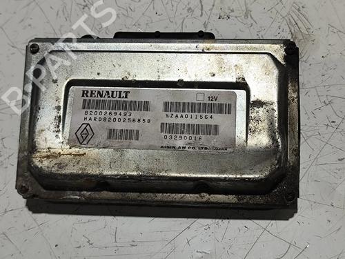 Used Gearbox control unit Gearbox control unit RENAULT ESPACE IV (JK0/1_) 3.0 dCi (JK0J, JK0V) (177 hp) 40510528 40510528