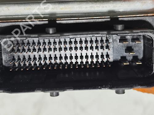 Engine control unit (ECU) RENAULT ESPACE IV (JK0/1_) 3.0 dCi (JK0J, JK0V) | BP40510529M57 - Image 3