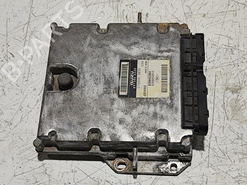 Used Engine control unit (ECU) Engine control unit (ECU) RENAULT ESPACE IV (JK0/1_) 3.0 dCi (JK0J, JK0V) (177 hp) 40510529 40510529