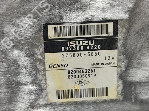 Engine control unit (ECU) RENAULT ESPACE IV (JK0/1_) 3.0 dCi (JK0J, JK0V) | BP40510529M57 - Image 6