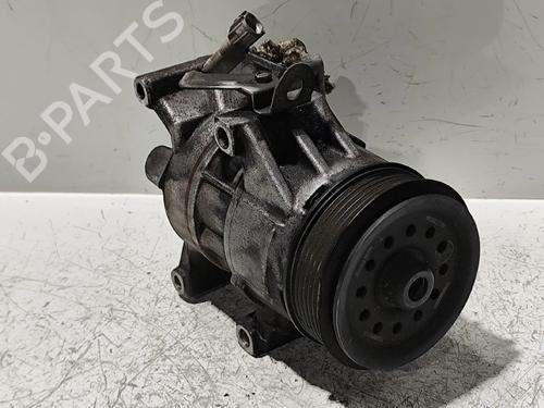 AC compressor CITROËN C1 (PM_, PN_) 1.0 | BP40510530M34 - Image 4