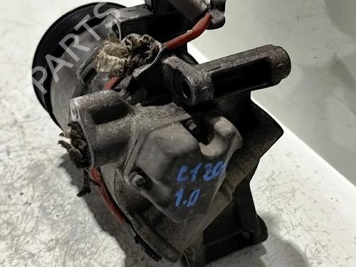 AC compressor CITROËN C1 (PM_, PN_) 1.0 | BP40510530M34 - Image 3