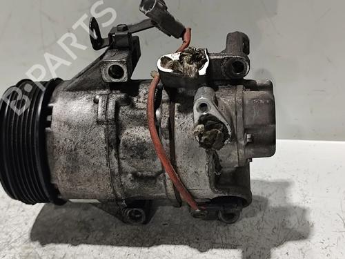 AC compressor CITROËN C1 (PM_, PN_) 1.0 | BP40510530M34 - Image 2
