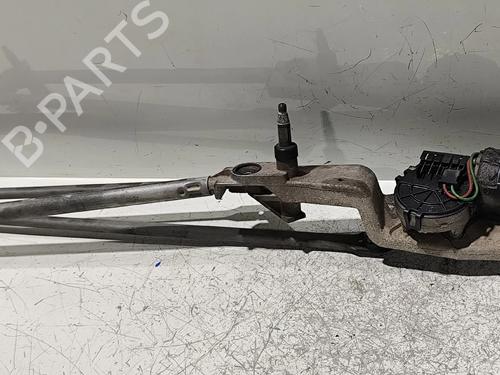 Used Front wiper motor Front wiper motor FORD FOCUS I (DAW, DBW) 1.8 Turbo DI / TDDi (90 hp) 40510532 40510532