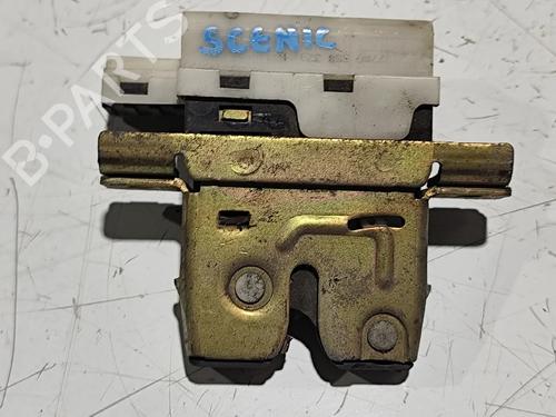 Used Tailgate lock Tailgate lock RENAULT SCÉNIC I MPV (JA0/1_, FA0_) [1999-2010] 40510535 40510535