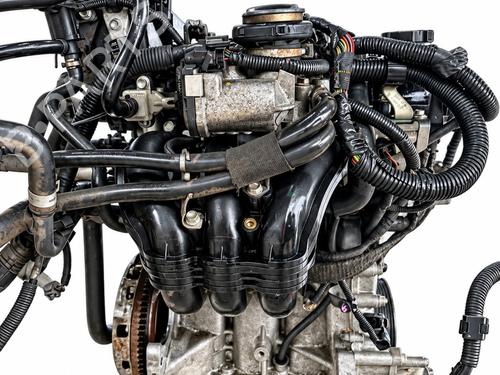 Engine CITROËN C1 (PM_, PN_) 1.0 | BP40527140M1 - Image 2