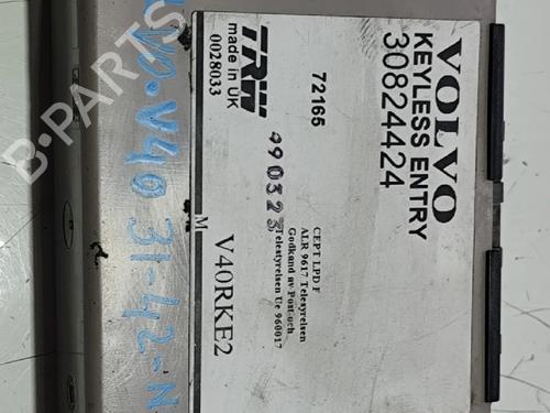 Used Electronic module Electronic module VOLVO V40 Estate (645) 1.9 DI (95 hp) 40527144 40527144