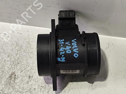 Used Mass air flow sensor Mass air flow sensor VOLVO V40 Estate (645) 1.9 DI (95 hp) 40527149 40527149