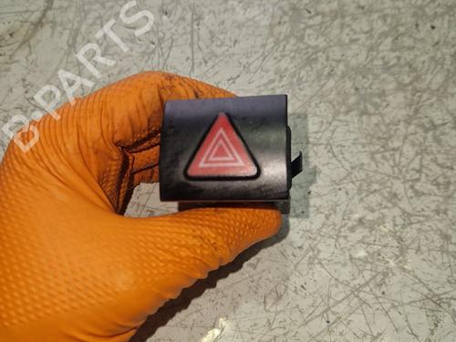 Used Warning switch Warning switch SEAT TOLEDO II (1M2) 1.9 TDI (110 hp) 40527154 40527154